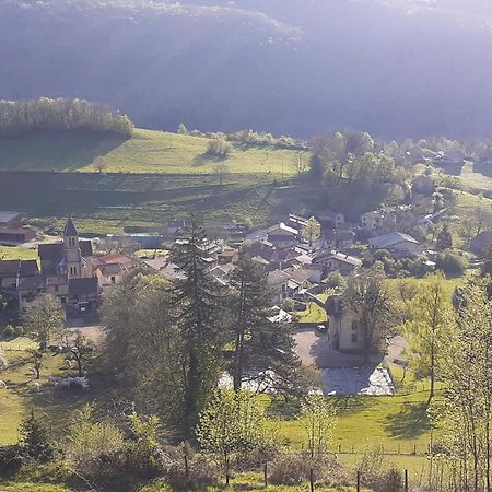 O Joli Bugey Vila Saint-Rambert-en-Bugey Exterior foto